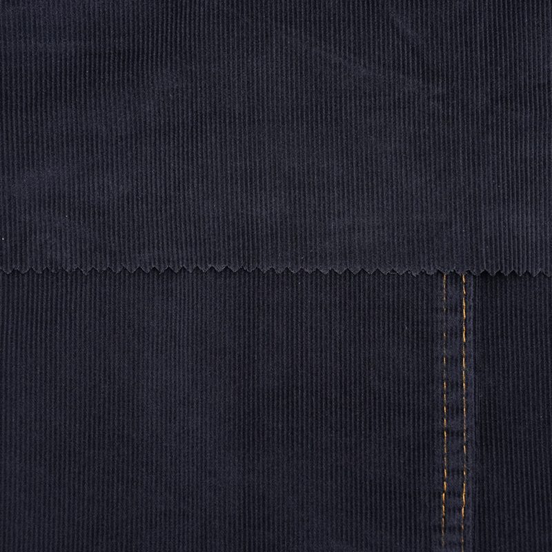 GS3543 11W Cotton Corduroy Dyed Fabric