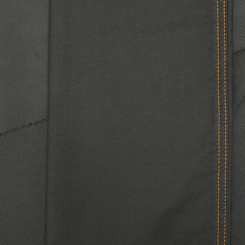 GS1158 Cotton-Modal Jacquard Dobby Corduroy Dyed Fabric